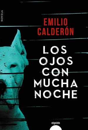 LOS OJOS CON MUCHA NOCHE | 9788491890799 | CALDERÓN, EMILIO