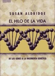 HILO DE LA VIDA , EL | 9788483230503 | ALDRIDGE, SUSAN