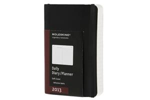 2013 DAILY DIARY SOFT 12 MONTHS P AGENDA DIARIA BLANDA | 9788866131076 | AAVV
