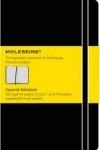MOLESKINE SQUARED NOTEBOOK 2007 | 9788883701023 | VARIS