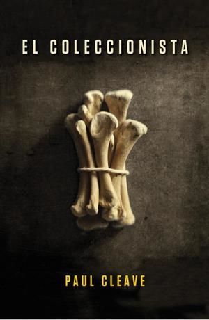 COLECCIONISTA, EL | 9788425347658 | CLEAVE, PAUL