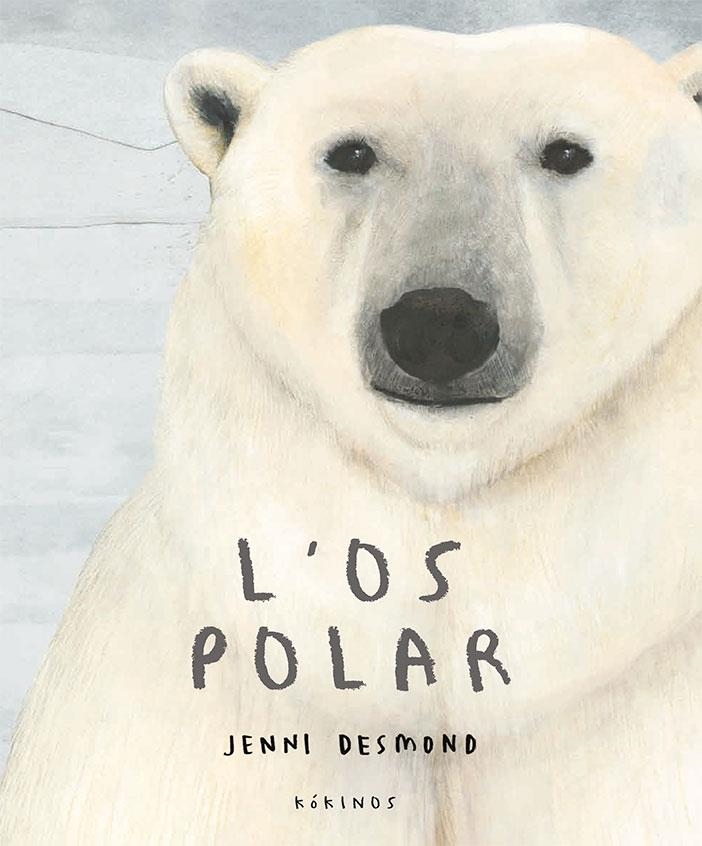 OS POLAR L' | 9788417074647 | DESMOND, JENNI