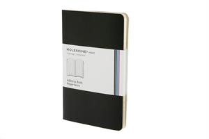 MOLESKINE VOLANT NEGRO | 9788862931557 | AA.VV.