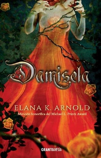 DAMISELA | 9788494799792 | ARNOLD, ELANA K.