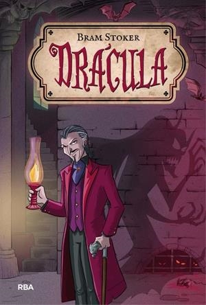 DRÁCULA | 9788427216259 | STOKER BRAM