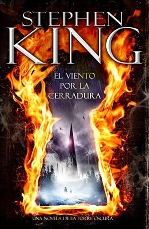 VIENTO POR LA CERRADURA, EL | 9788401353444 | KING, STEPHEN