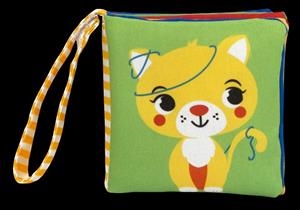 ABRÁZAME. GATO | 9788408203353 | YOYO