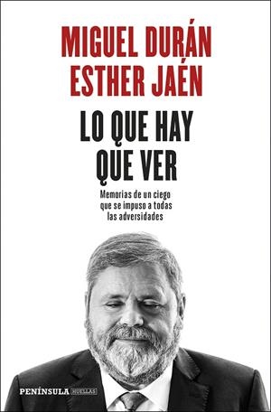 LO QUE HAY QUE VER | 9788499427775 | DURÁN, MIGUEL / JAÉN MACARRO, ESTHER
