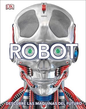 ROBOT | 9780241382400 | VV. AA.