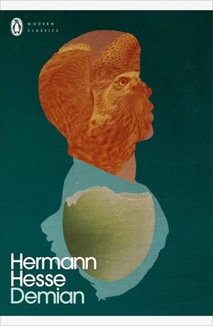 DEMIAN | 9780241307434 | HESSE, HERMANN