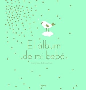 EL ÁLBUM DE MI BEBÉ | 9788417338701 | CURT, CLAIRE