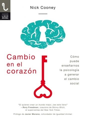 CAMBIO EN EL CORAZÓN | 9788416032631 | COONEY, NICK