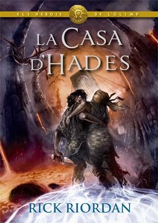 LA CASA D'HADES | 9788424664572 | RIORDAN, RICK