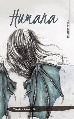 HUMANA | 9788417505011 | PUTOSUDA, MELA