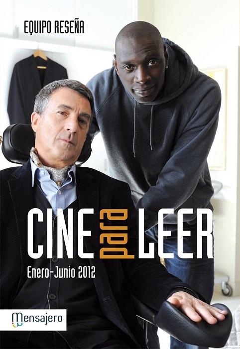 CINE PARA LEER 2012 | 9788427134362 | AAVV
