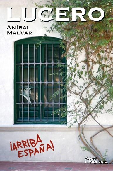 LUCERO | 9788446047537 | MALVAR, ANÍBAL