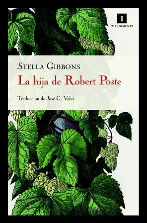 HIJA DE ROBERT POSTE, LA | 9788493760137 | GIBBONS, STELLA