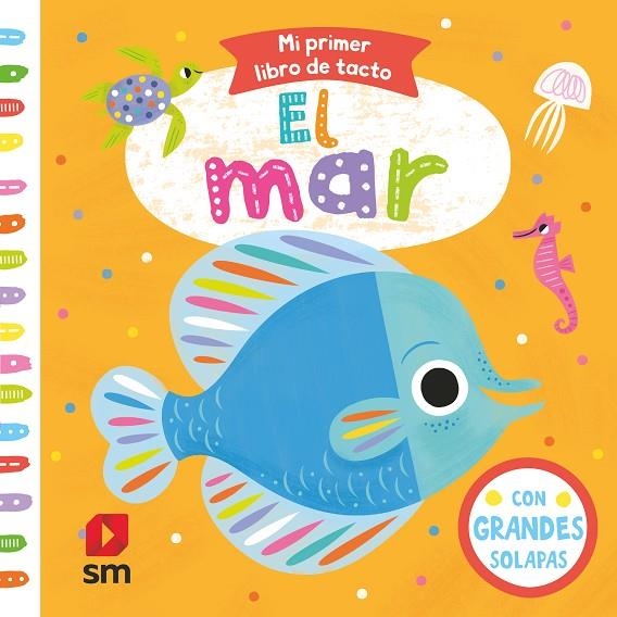 EL MAR | 9788491820727 | BLACK, ALLISON