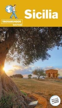 SICILIA TROTAMUNDOS | 9788417245047 | GLOAGUEN, PHILIPPE
