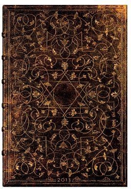 AGENDAS 2013 GROLIER GRANDE | 9781439721582