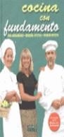 COCINA CON FUNDAMENTO | 9788483061848 | VVAA
