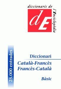 DICCIONARI CATALA-FRANCES / FRANCES-CATALA | 9788441228948