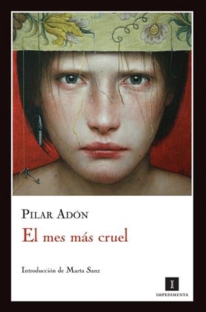 MES MAS CRUEL, EL | 9788493760168 | ADÓN, PILAR