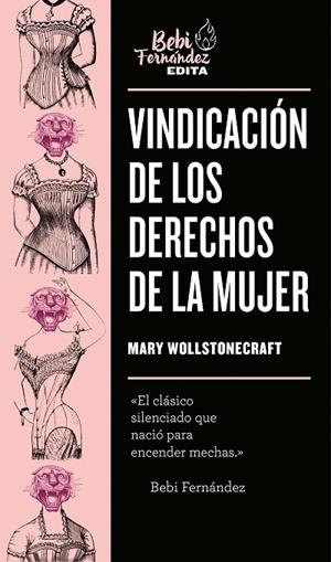 VINDICACIÓN DE LOS DERECHOS DE LA MUJER | 9788417773366 | WOLLSTONECRAFT, MARY