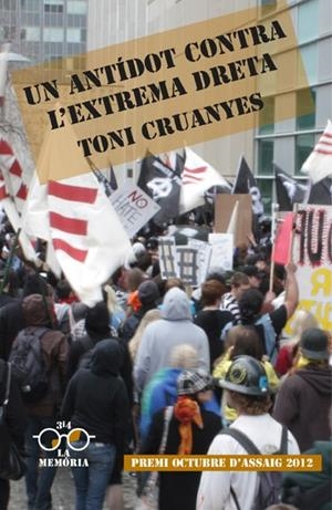 ANTIDOT CONTRA L'EXTREMA DRETA, UN | 9788475029184 | CRUANYES, TONI