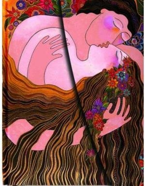 THE FIRST KIS MINI 9 X 14 | 9781551565378 | VV.AA.