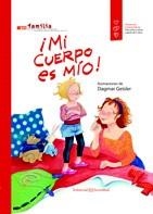 ¡MI CUERPO ES MIO! | 9788426141286 | PROFAMILIA