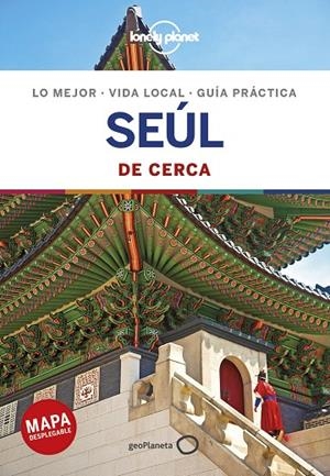 SEÚL DE CERCA 1 | 9788408202110 | O'MALLEY, THOMAS / TANG, PHILLIP