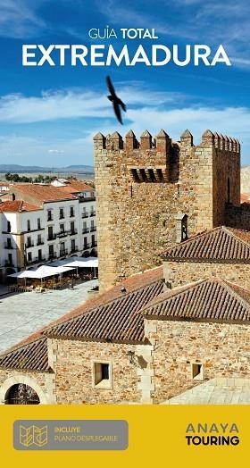 EXTREMADURA | 9788491582014 | RAMOS CAMPOS, ALFREDO / LLORENTE, SANTIAGO / JIMÉNEZ, JOSÉ LUIS / SERRA NARANJO, RAFAEL / IZQUIERDO 