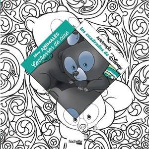 LOS CUADRADOS DE DISNEY. CACHORROS DE CINE | 9788417586201 | VV.AA.