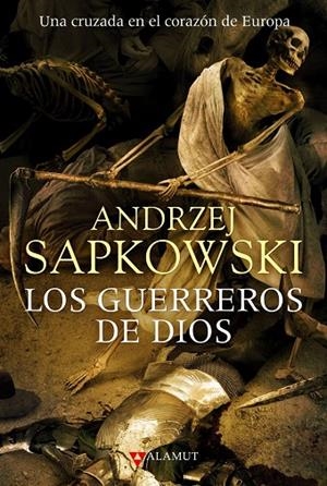 GUERREROS DE DIOS, LOS | 9788498890747 | SAPKOWSKI, ANDRZEJ