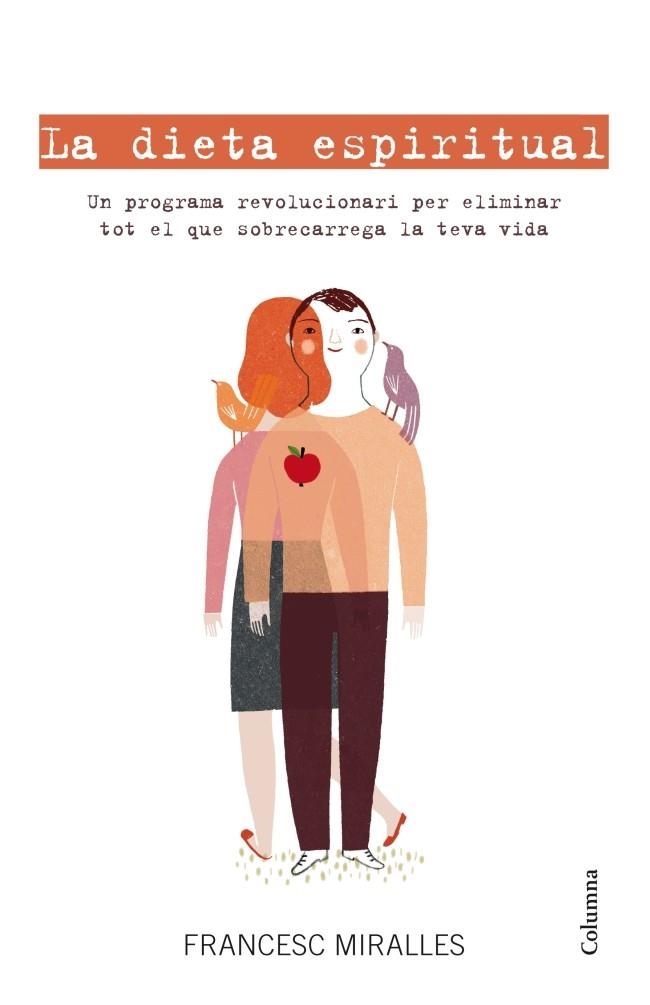 DIETA ESPIRITUAL, LA | 9788466415842 | MIRALLES, FRANCESC
