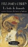 LENTE DE DIAMANTE, LA | 9788477022213 | O'BRIEN, FITZ-JAMES