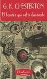 HOMBRE QUE SABIA DEMASIADO , EL | 9788477022596 | CHESTERTON , G.K.