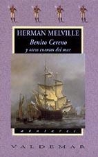 BENITO CERENO Y OTROS CUENTOS DEL MAR | 9788477022565 | MELVILLE , HERMAN