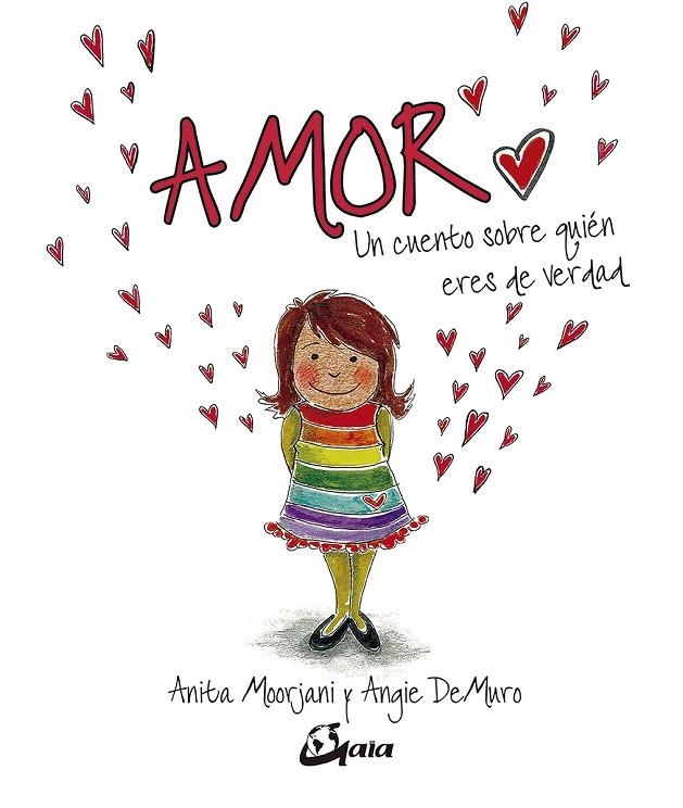 AMOR | 9788484457787 | MOORJANI, ANITA / DEMURO, ANGIE