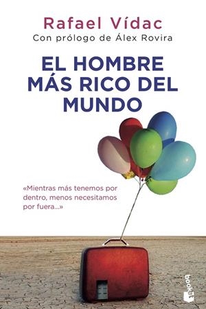 EL HOMBRE MÁS RICO DEL MUNDO | 9788408210030 | VÍDAC, RAFAEL
