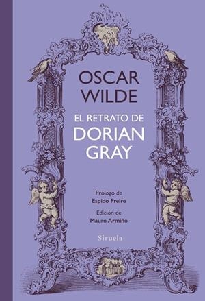 EL RETRATO DE DORIAN GRAY | 9788417860134 | WILDE, OSCAR