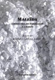 MALEÏDA | 9788494458606 | GASULL I ROIG, BERNAT