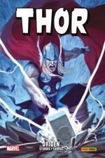100 % MARVEL HC THOR. ORIGEN | 9788491679448 | MATTHEW STURGES, PEPE LARRAZ