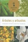 ARBOLES Y ARBUSTOS | 9788480168427 | AAVV