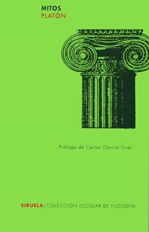 MITOS PLATON | 9788478444083