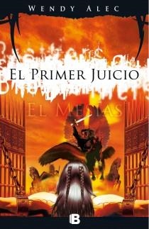 PRIMER JUICIO, EL | 9788466652551 | ALEC, WENDY