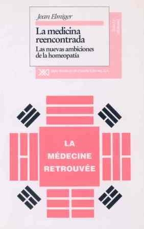 MEDICINA REENCONTRADA, LA | 9788432309649 | ELMIGER, JEAN