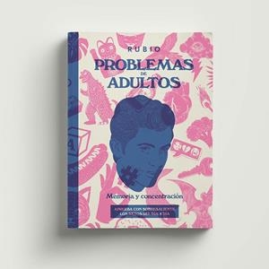 PROBLEMAS DE ADULTOS RUBIO | 9788417427221 | AA.VV