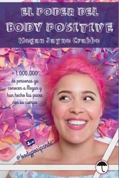 EL PODER DEL BODY POSITIVE | 9788417719043 | CRABBE, MEGAN JAYNE